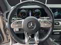 Mercedes-Benz GLE 53 AMG 4Matic+/1.Hand/Keyless/Memory/Night/ Silber - thumbnail 11