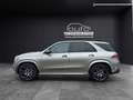 Mercedes-Benz GLE 53 AMG 4Matic+/1.Hand/Keyless/Memory/Night/ Silber - thumbnail 3