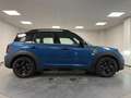 MINI Countryman C Cooper SE 125ch + 95ch Edition Premium Plus ALL4 BVA6 Blauw - thumbnail 3