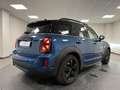 MINI Countryman C Cooper SE 125ch + 95ch Edition Premium Plus ALL4 BVA6 Blauw - thumbnail 2