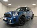 MINI Countryman C Cooper SE 125ch + 95ch Edition Premium Plus ALL4 BVA6 Blauw - thumbnail 1