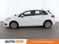 Citroen C4 1.6 Blue-HDi Feel 120  CV EAT6 Bianco - thumbnail 3