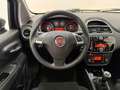 Fiat Punto 1,3 MultiJet II 95 Lounge Negro - thumbnail 10
