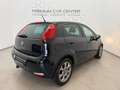 Fiat Punto 1,3 MultiJet II 95 Lounge Negro - thumbnail 6