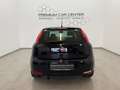 Fiat Punto 1,3 MultiJet II 95 Lounge Negro - thumbnail 5