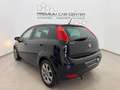 Fiat Punto 1,3 MultiJet II 95 Lounge Negro - thumbnail 4