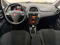 Fiat Punto 1,3 MultiJet II 95 Lounge Negro - thumbnail 9
