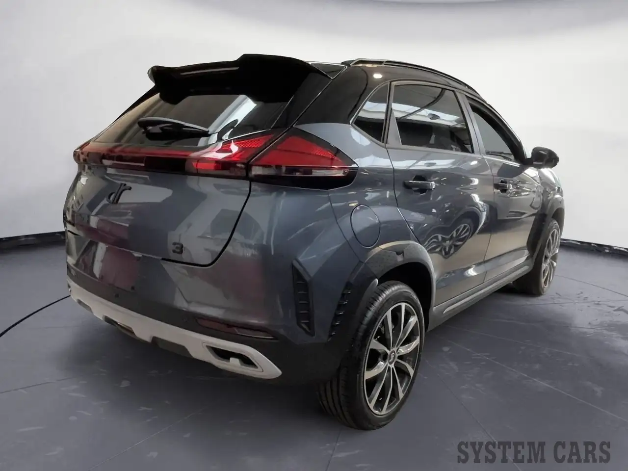 DR 3.0 3 1.5 KM0 GPL OK NEOPATENTATI, миниатюра 6