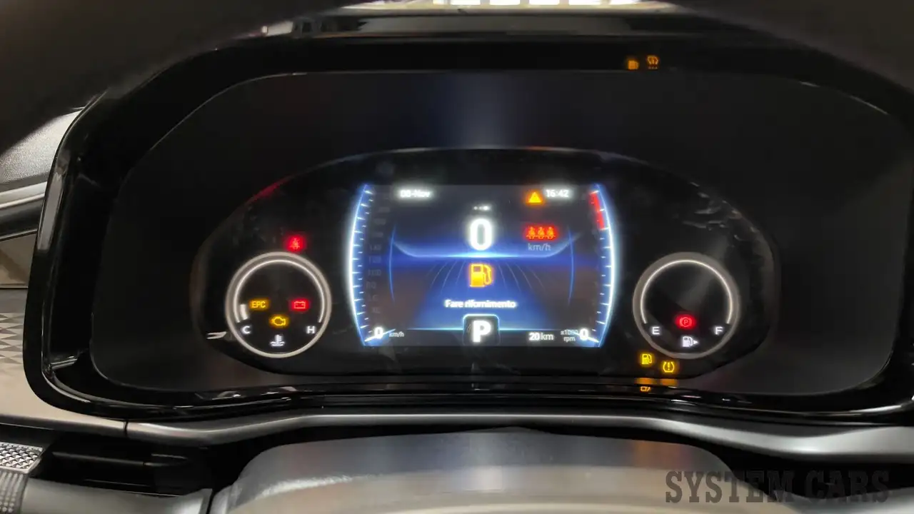 DR 3.0 3 1.5 KM0 GPL OK NEOPATENTATI, миниатюра 18