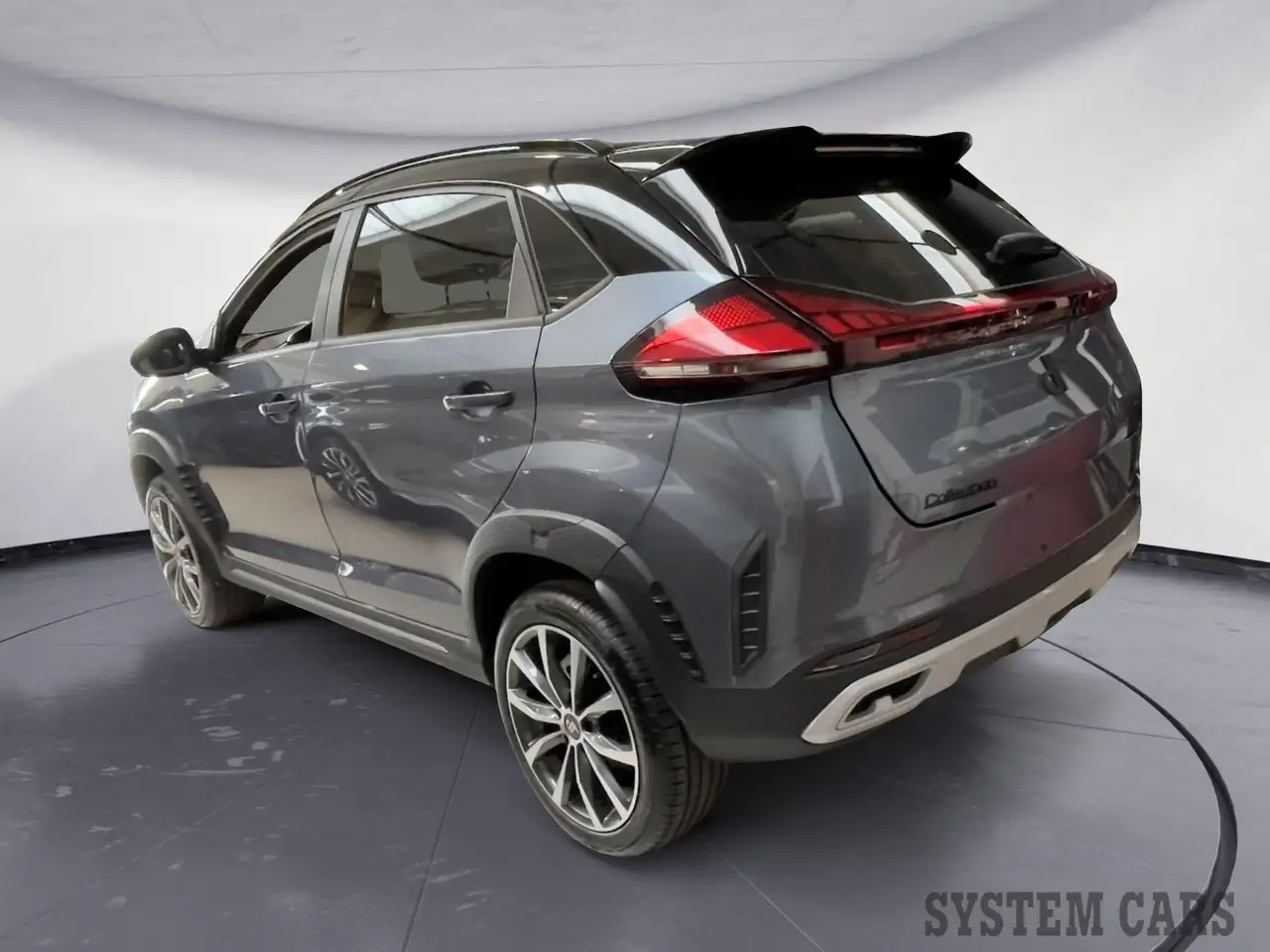 DR 3.0 3 1.5 KM0 GPL OK NEOPATENTATI, миниатюра 4