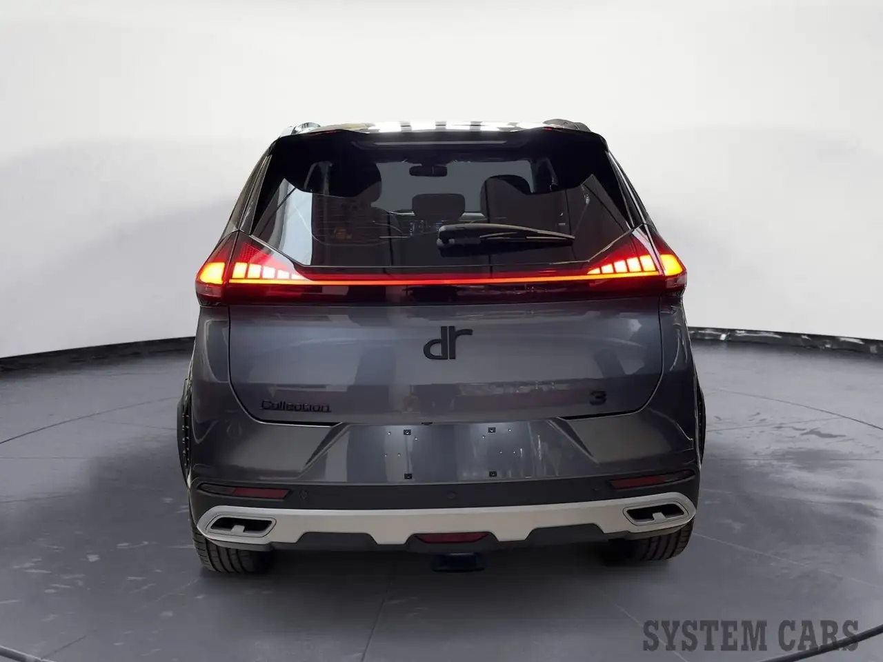 DR 3.0 3 1.5 KM0 GPL OK NEOPATENTATI, миниатюра 5