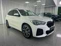 BMW X1 xDrive 20dA Blanco - thumbnail 5