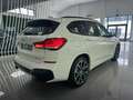 BMW X1 xDrive 20dA Blanco - thumbnail 4