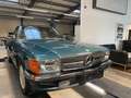 Mercedes-Benz SL 560 560 SL Roadster zelena - thumbnail 3