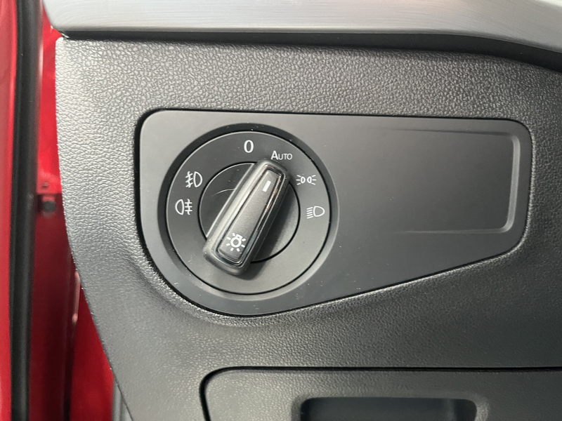 SEAT Tarraco 1.4 TSI e-Hybrid PHEV FR Business Intense / AUTOMA — photo 10