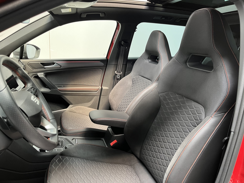 SEAT Tarraco 1.4 TSI e-Hybrid PHEV FR Business Intense / AUTOMA — photo 6