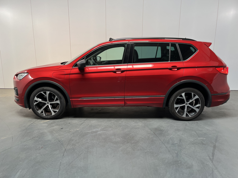 SEAT Tarraco 1.4 TSI e-Hybrid PHEV FR Business Intense / AUTOMA — photo 2