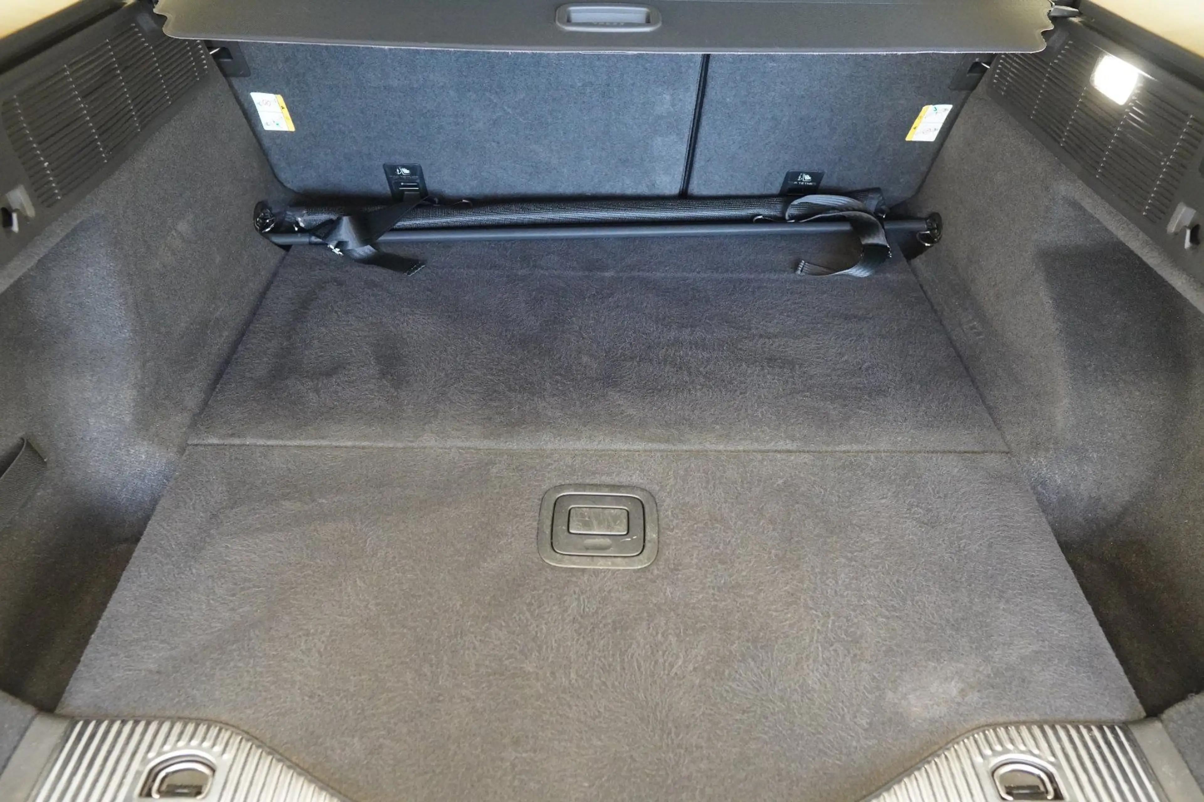 Ford Mondeo Turnier 2.0 EcoBl. "SITZH*NAVI*AHK*ACC" — photo 18
