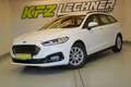 Ford Mondeo Turnier 2.0 EcoBl. "SITZH*NAVI*AHK*ACC" Weiß - thumbnail 8