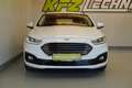 Ford Mondeo Turnier 2.0 EcoBl. "SITZH*NAVI*AHK*ACC" Weiß - thumbnail 9