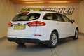 Ford Mondeo Turnier 2.0 EcoBl. "SITZH*NAVI*AHK*ACC" Weiß - thumbnail 4