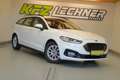 Ford Mondeo Turnier 2.0 EcoBl. "SITZH*NAVI*AHK*ACC" Weiß - thumbnail 3