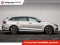 Skoda Octavia Combi 1.4 TSI iV PHEV Business Edition Trekhaak/ V Grijs - thumbnail 9