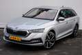 Skoda Octavia Combi 1.4 TSI iV PHEV Business Edition Trekhaak/ V Grijs - thumbnail 5