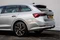 Skoda Octavia Combi 1.4 TSI iV PHEV Business Edition Trekhaak/ V Grijs - thumbnail 24