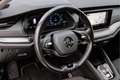 Skoda Octavia Combi 1.4 TSI iV PHEV Business Edition Trekhaak/ V Grijs - thumbnail 11
