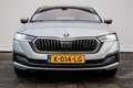 Skoda Octavia Combi 1.4 TSI iV PHEV Business Edition Trekhaak/ V Grijs - thumbnail 7