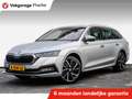 Skoda Octavia Combi 1.4 TSI iV PHEV Business Edition Trekhaak/ V Grijs - thumbnail 1