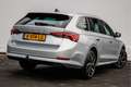 Skoda Octavia Combi 1.4 TSI iV PHEV Business Edition Trekhaak/ V Grijs - thumbnail 10