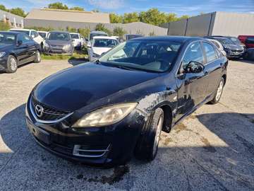 6 2.0 CDVi Active DPF