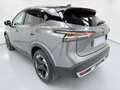 Nissan Qashqai *Promo Kasko* 1.3 MHEV X-TRONIC N-CONNECTA 158CV Gris - thumbnail 10