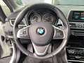 BMW 218 Active Tourer i Sport Line 218i+Alufelgen+Klimaaut Fehér - thumbnail 9