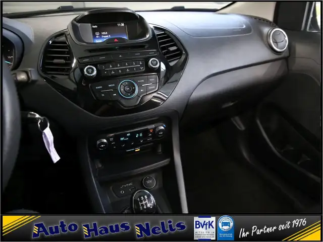 Ford Ka/ka+ view 19