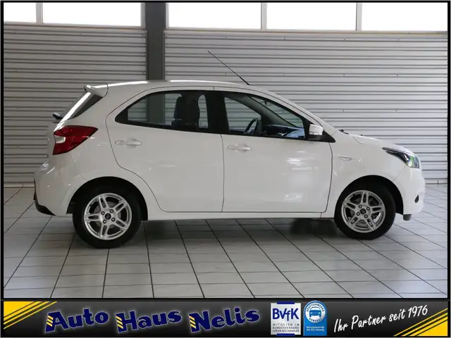 Ford Ka/ka+ view 30