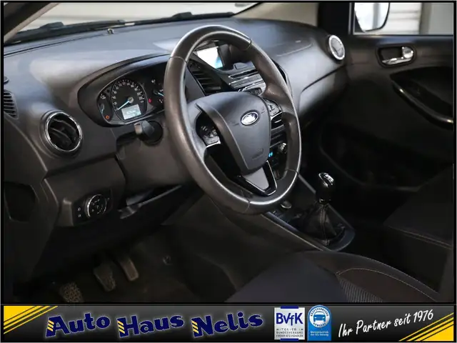 Ford Ka/ka+ view 10