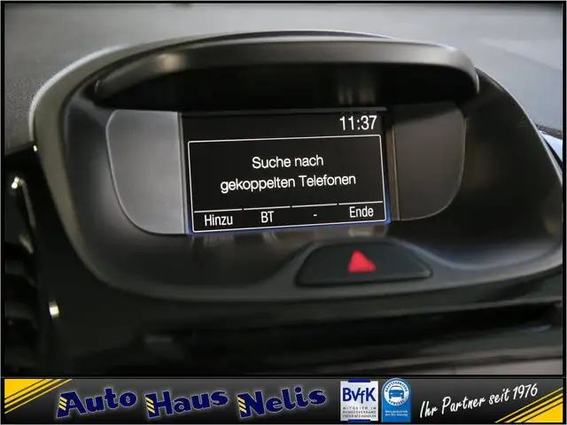 Ford Ka/ka+ view 15