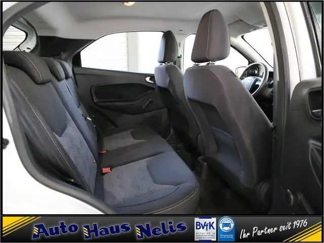 Ford Ka/ka+ view 26