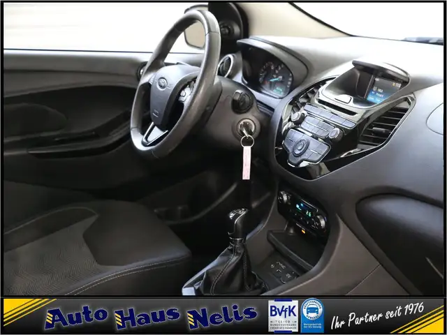 Ford Ka/ka+ view 29