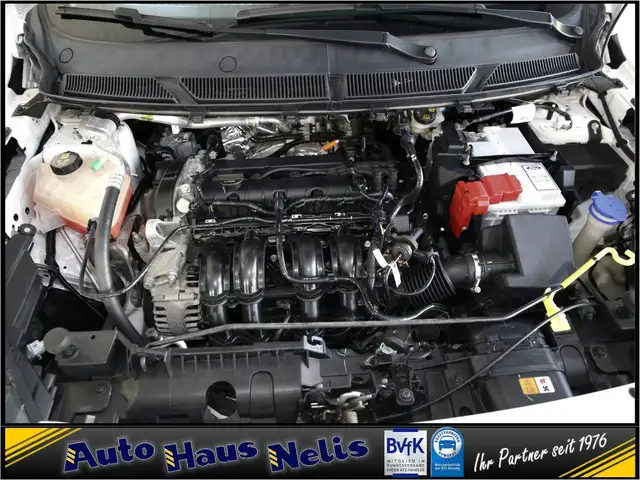 Ford Ka/ka+ view 21