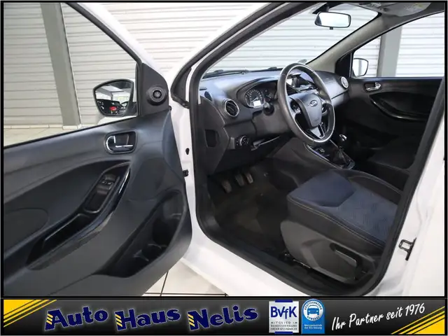 Ford Ka/ka+ view 7