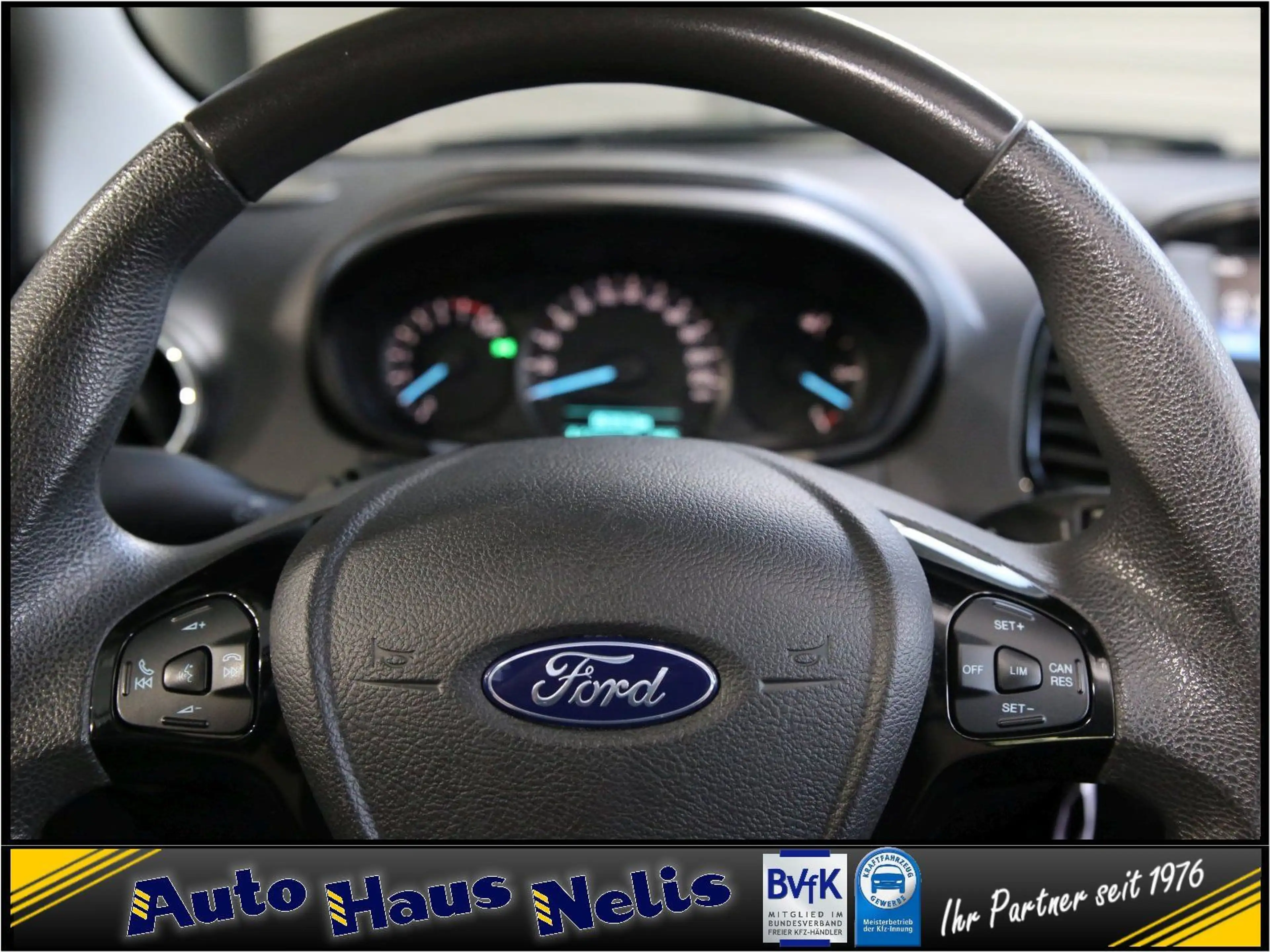 Ford Ka/Ka+ 1,2 Cool&Sound Klimaautom Tagfahrl. Notbrems — photo 11