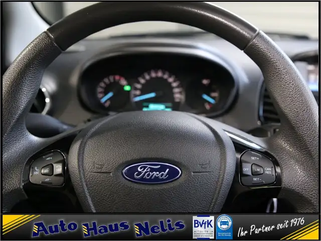 Ford Ka/ka+ view 11