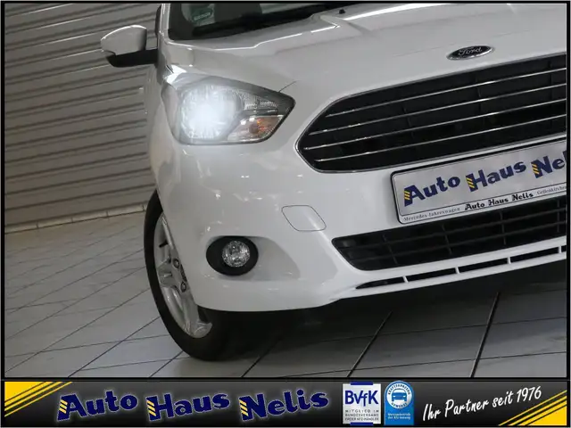 Ford Ka/ka+ view 22