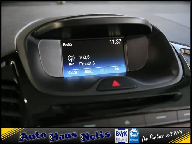 Ford Ka/ka+ view 13