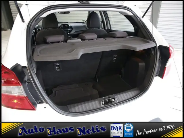 Ford Ka/ka+ view 20