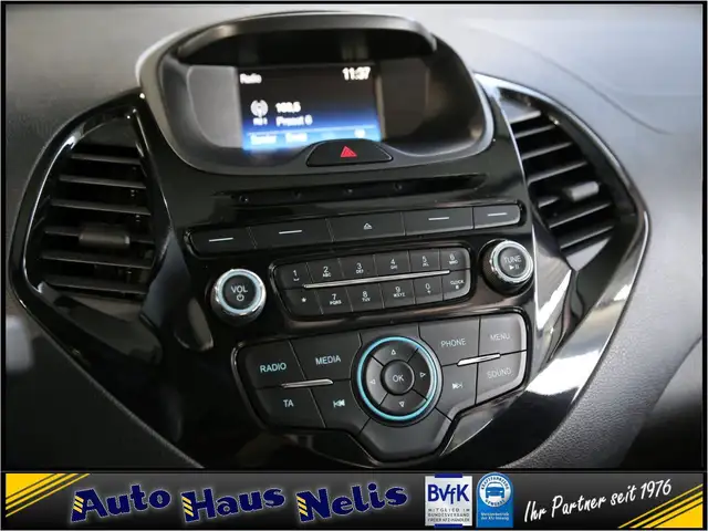 Ford Ka/ka+ view 18